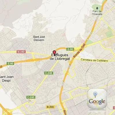 Hostal Lami Esplugues de Llobregat Guest house
