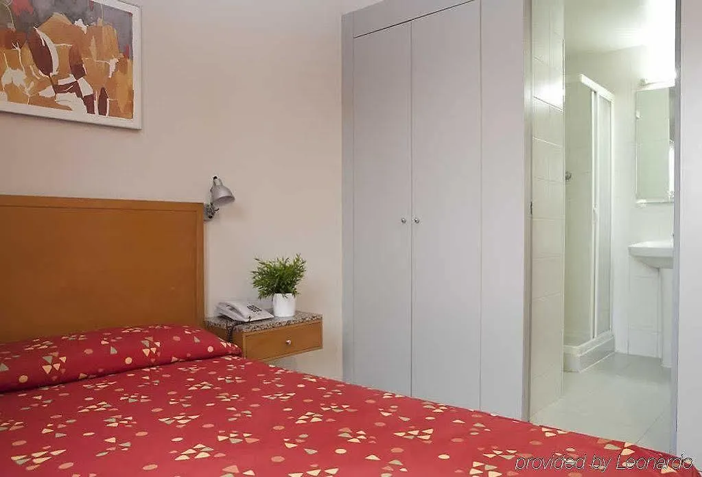 Hostal Lami Esplugues de Llobregat