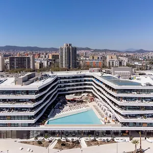 Sls Barcelona Badalona