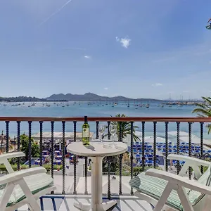 Hotel Sis Pins Port de Pollença