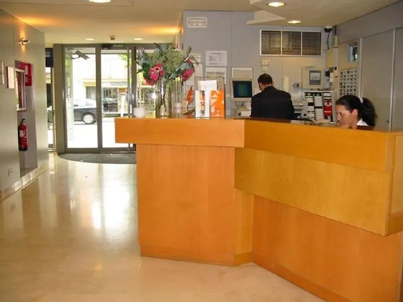 Hostal Lami Esplugues de Llobregat España