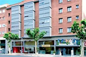 Pensión Hostal Lami Esplugues de Llobregat