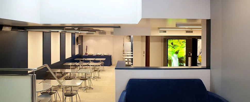 Hostal Lami Esplugues de Llobregat 2*,  España