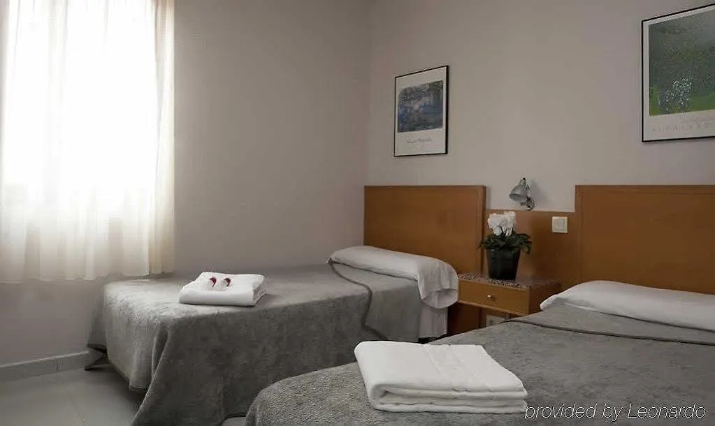 Pensión Hostal Lami Esplugues de Llobregat