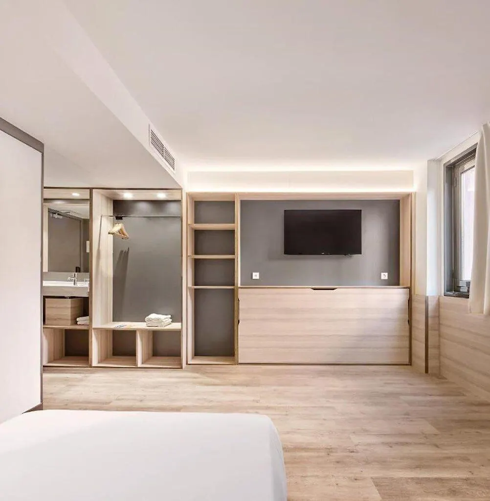 Guest house Hostal Lami Esplugues de Llobregat